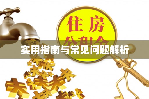 加格达奇实用指南与常见问题解析