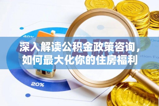 加格达奇深入解读公积金政策咨询，如何最大化你的住房福利