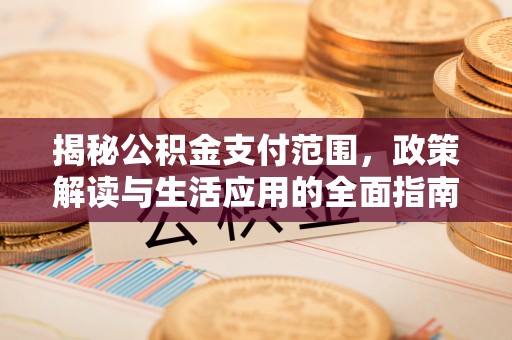 加格达奇揭秘公积金支付范围，政策解读与生活应用的全面指南